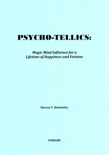 PSYCHO-TELLICS By Marcus T. Bottomley